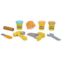 Игровой набор Play-Doh - Строительные инструменты
