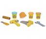 Игровой набор Play-Doh - Строительные инструменты