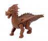 Интерактивная игрушка "Динозавры" - Дракон (свет, звук, движение)