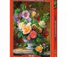 Пазл "Цветы в вазе", 500 элементов