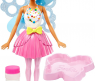 Кукла Барби "Фея с волшебными пузырьками"