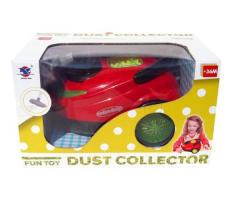 Игрушечный пылесос Fun Toy (свет, звук)