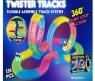 Автотрек Twister (на бат., свет), 135 деталей