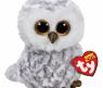 Мягкая игрушка Beanie Boos - Совенок Owlette, 22.5 см