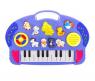 Детское пианино Happy Music Piano - Ферма (на бат., звук)