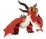 Мягкая игрушка "Как приручить дракона-3" - Кривоклык, 17.5 см