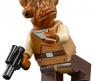 Конструктор LEGO "Звездные войны" - Военный транспорт Сопротивления