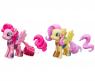 Игровой набор My Little Pony Стильная пони "Создай свою пони"