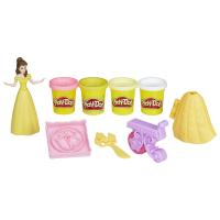 Игровой набор "Банкет Белль" Play-Doh