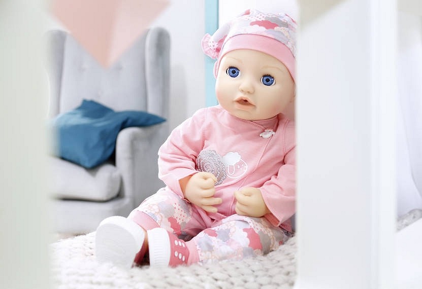 Одежда для кукол Baby Annabell - Уютный вечер