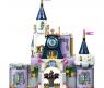 Конструктор Лего "Принцессы Дисней" - Волшебный замок Золушки