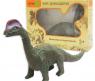 Интерактивный динозавр "Брахиозавр" (ходит, рычит, двигает головой)