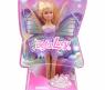 Мини-кукла "Дефа Люси" - Фея Бабочка, фиолетовая, 22 см