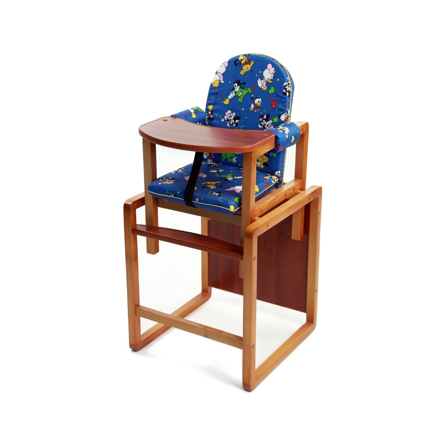Как правильно выбрать детский стол и стульчик? - Baby-Products