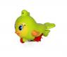 Заводная игрушка "Водоплавающая птичка", зеленая