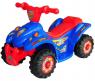 Детский квадроцикл Racing Super (на аккум.), синий