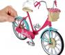 Велосипед для кукол "Дом мечты" - Барби