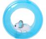 Интерактивная игрушка Little Live Pets - Мышка в колесе, белая