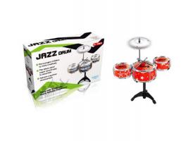 Барабанная установка Jazz Drum