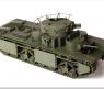 Сборная модель "Советский тяжелый танк Т-35", 1:35