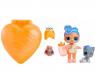 Шипучий сюрприз LOL Surprise Bubbly - Кукла и питомец, оранжевый