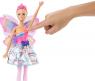 Кукла "Барби: Дримтопия" - Фея с летающими крыльями