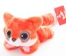 Мягкая игрушка "Юху и его друзья" - Красная лисица, 16 см