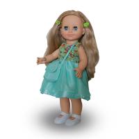 Озвученная кукла "Анна 17", 42 см