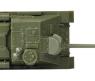 Сборная модель "Советский истребитель танков СУ-100", 1:100