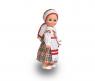 Кукла "Элла" в белорусском костюме, 35 см