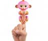 Интерактивная ручная обезьянка Fingerlings - Саммер