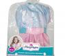 Одежда для кукол "Спортивный костюм", розово-голубой
