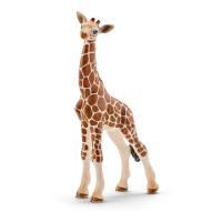 Фигурка Wild Life - Детеныш жирафа