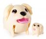 Игровой набор из 2 фигурок Chubby Puppies - Упитанные щенки (движение)