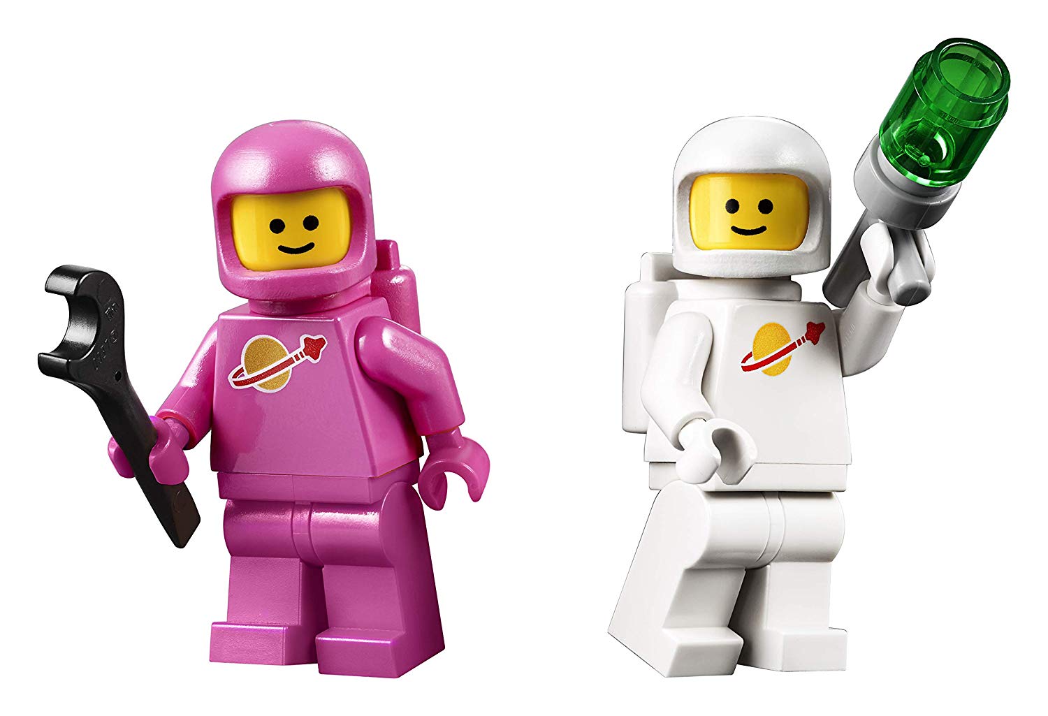 Конструктор LEGO Movie 2 - Космический отряд Бенни