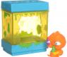 Игровой набор "Домик с фигуркой" Ugglys Pet Shop - Rank Tank