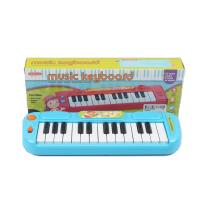 Детский синтезатор Music Keyboard (свет, звук)