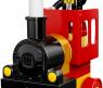 Конструктор LEGO Duplo "День рождения с Микки и Минни", 24 элемента