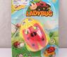 Заводная игрушка Ladybug - Божья коровка