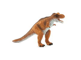 Фигурка "Тираннозавр Рекс", 7 см