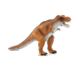Фигурка "Тираннозавр Рекс", 7 см