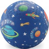 Мяч "Солнечная система", 18 см