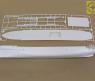 Сборная модель для склеивания "Пассажирский лайнер Ориана" (плавает), 1:500
