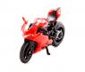 Коллекционная модель мотоцикла Ducati Panigale 1299