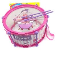 Детский барабан Jazz Drums Set, 31.5 см