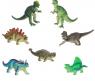 Набор фигурок "Ребятам о зверятах" - Динозавры, 7 шт.