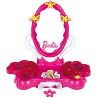 Игровой набор "Барби" - Студия красоты, 11 предметов