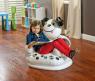 Надувное кресло Happy Animal - Собака, 3-8 лет