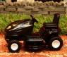 Модель газонокосилки MTD - Yard Man, черная, 1:55