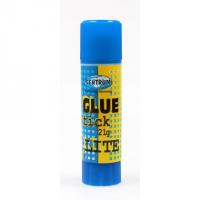 Клей-карандаш Glue Stick Lite, 21 гр.